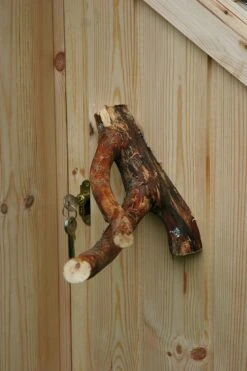 Wolff Finnhaus Grillkota Basic 6.7 -Grill Verkaufsgeschäft 779110 1 084