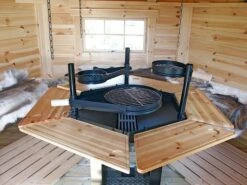 Wolff Finnhaus Grillkota 9 De Luxe Mit Anbau 23 Wolff Finnhaus Grillkota 9 De Luxe Mit Anbau -Grill Verkaufsgeschäft 779140 1 086