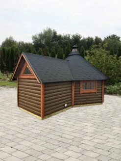 Wolff Finnhaus Grillkota 9 De Luxe Mit Anbau 18 Wolff Finnhaus Grillkota 9 De Luxe Mit Anbau -Grill Verkaufsgeschäft 779140 high