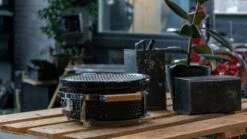 Yakiniku Shichirin Keramikgrill ⌀30 Cm -Grill Verkaufsgeschäft 800700 Yakiniku mancave 11