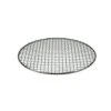 Yakiniku Shichirin Edelstahlrost Rund 1 Yakiniku Shichirin Edelstahlrost Rund -Grill Verkaufsgeschäft 800703 8720364490744 Shichirin grid round