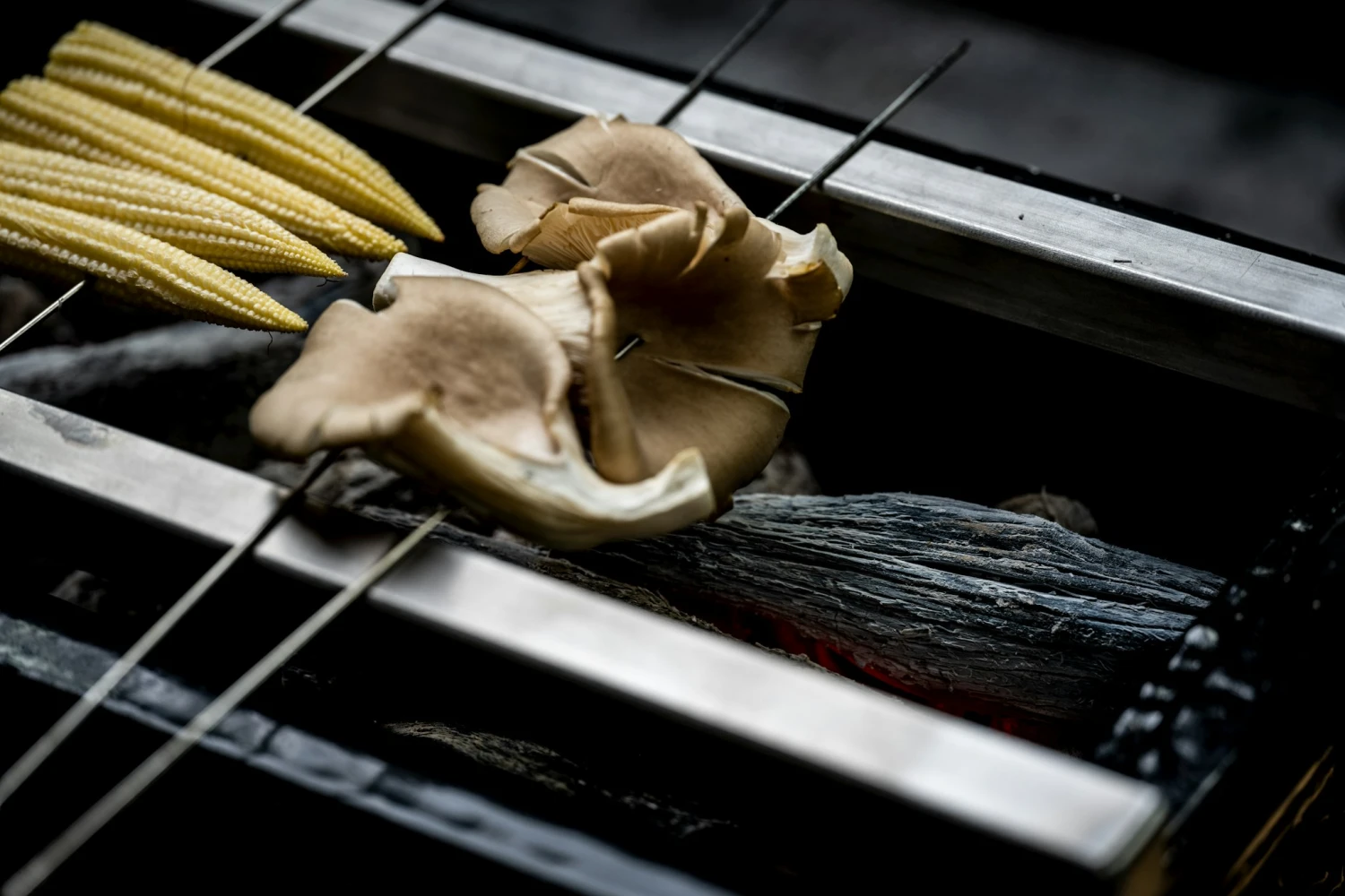 Yakiniku Shichirin Keramikgrill 14 Yakiniku Shichirin Keramikgrill – Bild 12