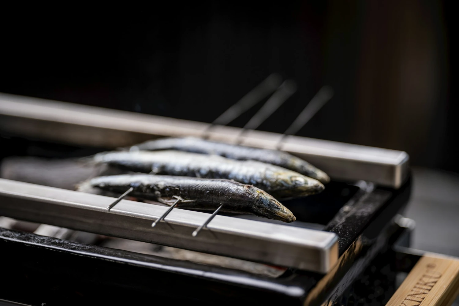 Yakiniku Shichirin Keramikgrill 9 Yakiniku Shichirin Keramikgrill – Bild 7