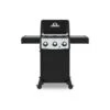 Broil King Crown 310 -Grill Verkaufsgeschäft 864052 Crown 310 Front 01