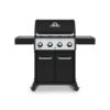 Broil King Crown 420 -Grill Verkaufsgeschäft 865252 Crown 420 Front 01