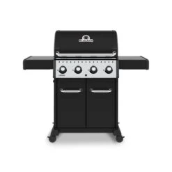 Broil King Crown 420