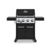 Broil King Crown 440 -Grill Verkaufsgeschäft 865262 Crown 440 Front 01