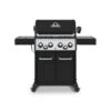 Broil King Crown 490 1 Broil King Crown 490 -Grill Verkaufsgeschäft 865282 Crown 490 Front 01