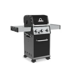 Broil King Baron 340 -Grill Verkaufsgeschäft 874262 BARON340 03