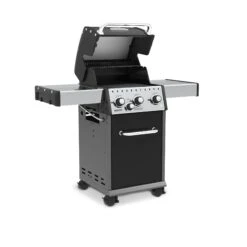 Broil King Baron 340 -Grill Verkaufsgeschäft 874262 BARON340 04