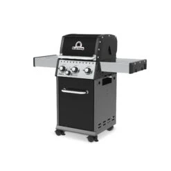 Broil King Baron 340 -Grill Verkaufsgeschäft 874262 BARON340 05