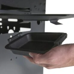 Broil King Baron 340 -Grill Verkaufsgeschäft 874262 BARON340 DRIP TRAY 02