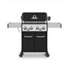 Broil King Baron 490 Inkl. Abdeckhaube & Gussplatte 1 Broil King Baron 490 Inkl. Abdeckhaube & Gussplatte -Grill Verkaufsgeschäft 875282 BARON490 01