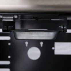 Broil King Baron 490 Inkl. Abdeckhaube & Gussplatte -Grill Verkaufsgeschäft 875282 BARON490 DRIP TRAY 02