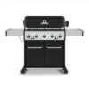 Broil King Baron 590 Inkl. Abdeckhaube & Gussplatte -Grill Verkaufsgeschäft 876282 BARON590 01
