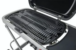 Weber Traveler -Grill Verkaufsgeschäft 9010079 grillrost gusseisen