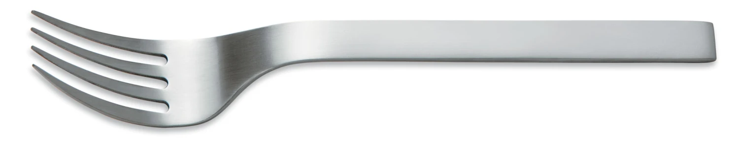 F. DICK Steak- Und Tafelgabel Set Pure Metal 4-tlg. 3 F. DICK Steak- Und Tafelgabel Set Pure Metal 4-tlg.
