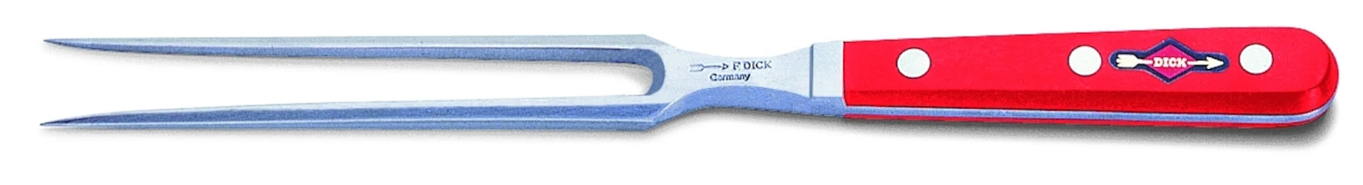 F. DICK Küchengabel 18 Cm 3 F. DICK Küchengabel 18 Cm