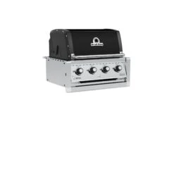 Broil King Regal 420 Built-In Einbaugrill Inkl. Grillbesteck, Gussplatte & Wokeinsatz -Grill Verkaufsgeschäft 985652 REGAL420 03