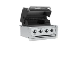 Broil King Regal 420 Built-In Einbaugrill Inkl. Grillbesteck, Gussplatte & Wokeinsatz -Grill Verkaufsgeschäft 985652 REGAL420 04