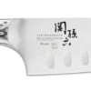 KAI Seki Magoroku Shoso Santoku Mit Kullenschliff 6.5" (16,5 Cm) 1 KAI Seki Magoroku Shoso Santoku Mit Kullenschliff 6.5" (16,5 Cm) -Grill Verkaufsgeschäft AB 5157