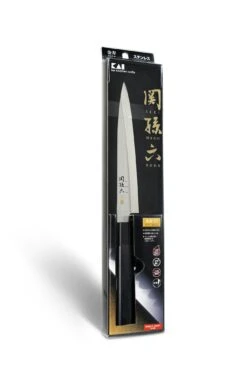 KAI Seki Magoroku Kinju Yanagiba 9.5" (24,0 Cm) -Grill Verkaufsgeschäft AK Kinju packshot 2021 01 1
