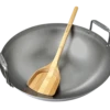 Big Green Egg Wok Aus Kohlenstoffstahl -Grill Verkaufsgeschäft BGE 120779 1
