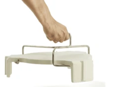 Big Green Egg XLarge ConvEGGtor Heber