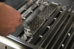 Broil King Pellet-Smokerbox -Grill Verkaufsgeschäft BK 60181 lifestyle 02