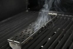 Broil King Pellet-Smokerbox -Grill Verkaufsgeschäft BK 60181 lifestyle 03