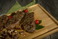 Broil King Schneidebrett Regal/Imperial -Grill Verkaufsgeschäft BK 68429 Lifestyle 05