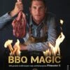 NAPOLEON® Grillbuch "BBQ Magic" -Grill Verkaufsgeschäft BMA BOOK DE 1