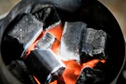 McBrikett BAMBUKO 10kg -Grill Verkaufsgeschäft Bambuko durchgeglueht