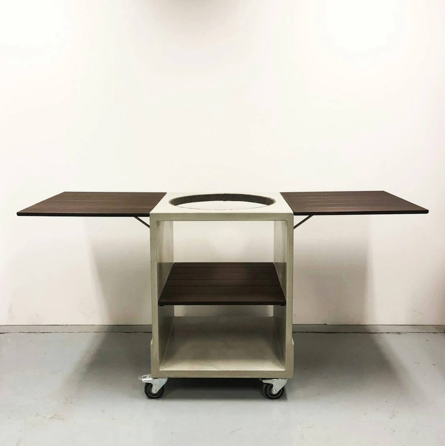 Big Green Egg Beton Untergestell Für Large 3 Big Green Egg Beton Untergestell Für Large