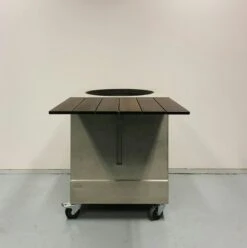 Big Green Egg Beton Untergestell Für Large 17 Big Green Egg Beton Untergestell Für Large -Grill Verkaufsgeschäft Betonelement NEU 4