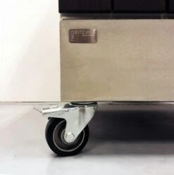 Big Green Egg Beton Untergestell Für Large 21 Big Green Egg Beton Untergestell Für Large -Grill Verkaufsgeschäft Betonelement NEU 5