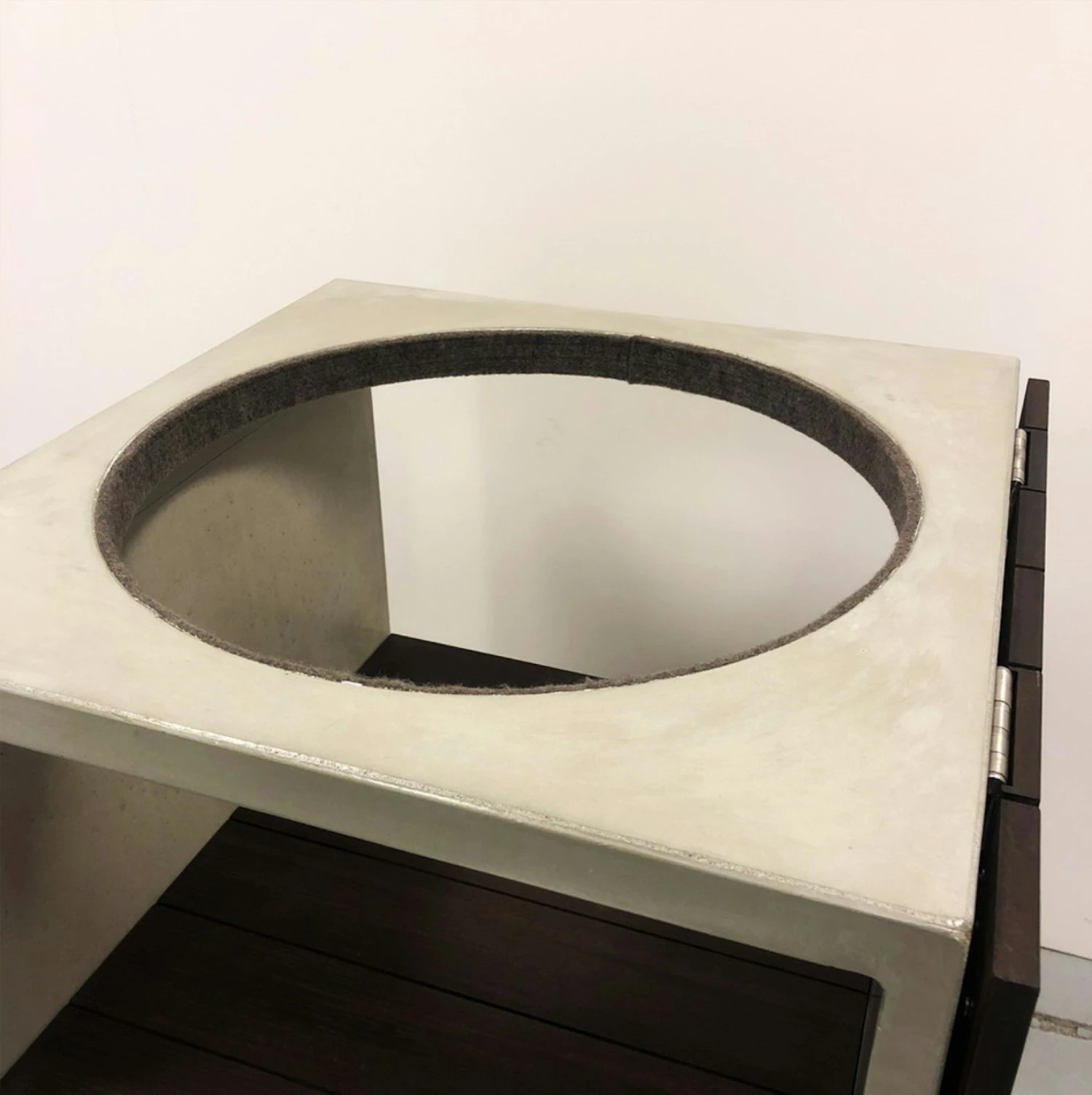 Big Green Egg Beton Untergestell Für Large 7 Big Green Egg Beton Untergestell Für Large – Bild 5