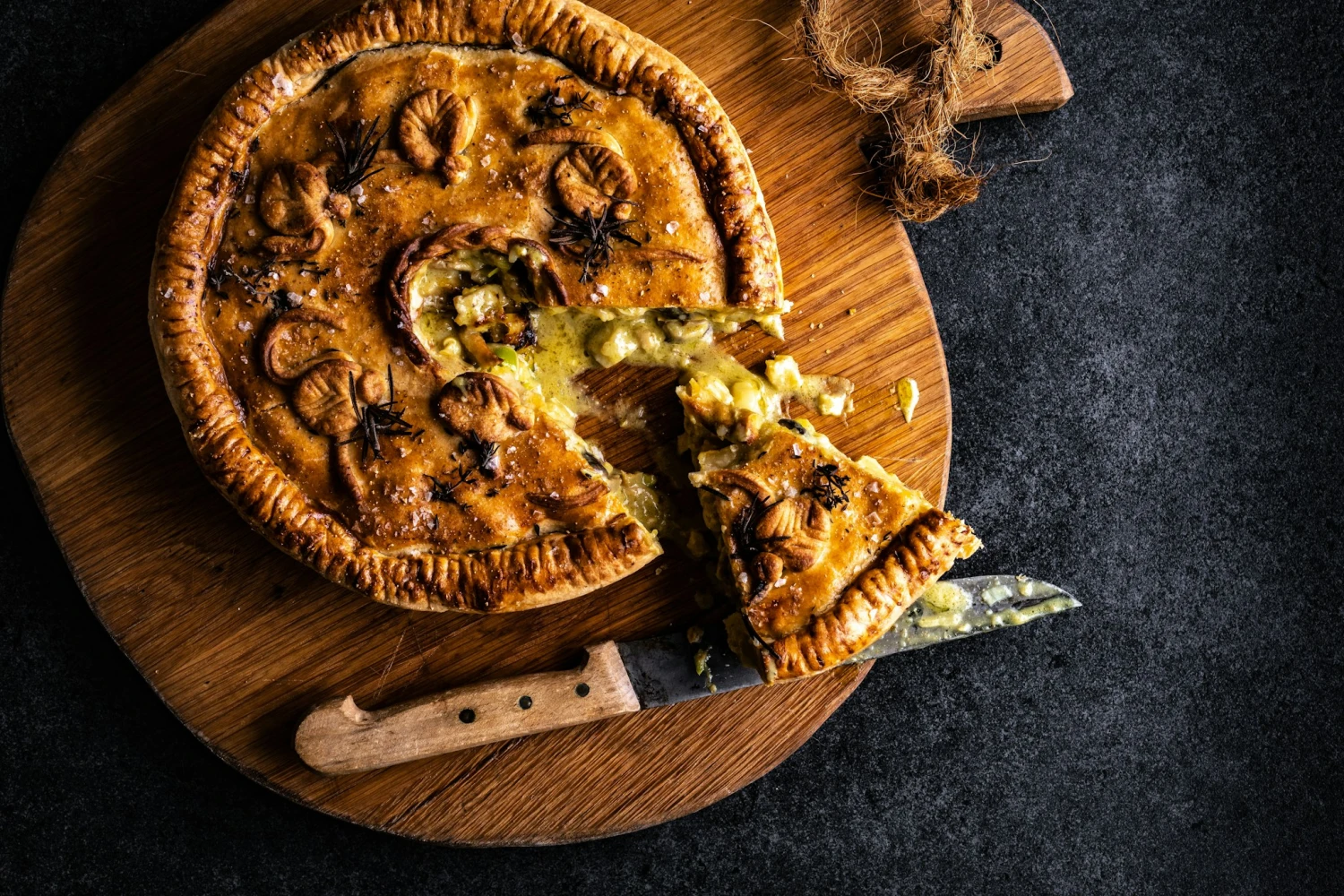 Big Green Egg Kochbuch Modus Operandi 10 Big Green Egg Kochbuch Modus Operandi – Bild 8