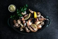 Big Green Egg Kochbuch Modus Operandi 16 Big Green Egg Kochbuch Modus Operandi -Grill Verkaufsgeschäft BigGreenEgg ModusOperandi schaaldieren 2