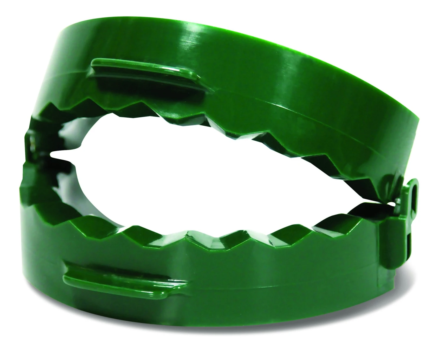 Big Green Egg Calzone-Presse (16 Cm) 3 Big Green Egg Calzone-Presse (16 Cm)