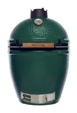 WWOO Designbeton-Outdoorküche Jais -Grill Verkaufsgeschäft Big Green Egg Large 19
