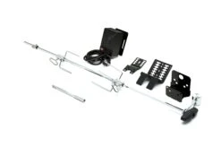 Broil King Drehspieß-Set Mit Elektromotor