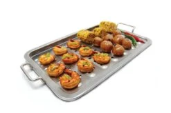 Broil King Grill Topper 5 Broil King Grill Topper -Grill Verkaufsgeschäft Broil King Grill Topper 1