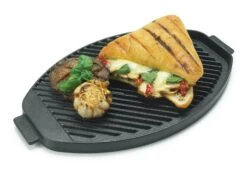 Broil King Gussplatte -Grill Verkaufsgeschäft Broil King Gussplatte 3