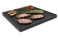 Broil King Gussplatte Signet Serie -Grill Verkaufsgeschäft Broil King Gussplatte Signet Serie 3