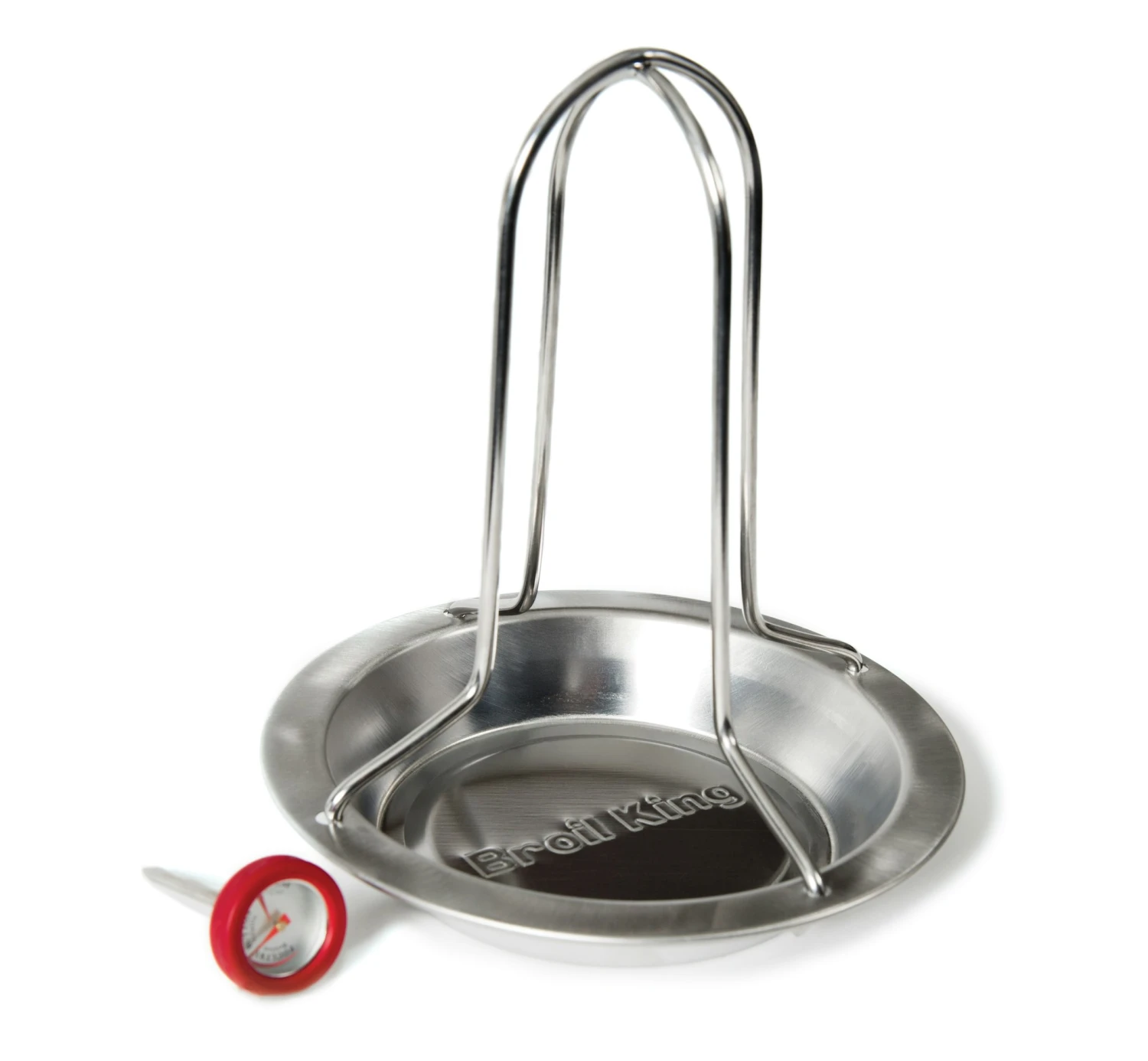 Broil King Hähnchenbratgestell 3 Broil King Hähnchenbratgestell