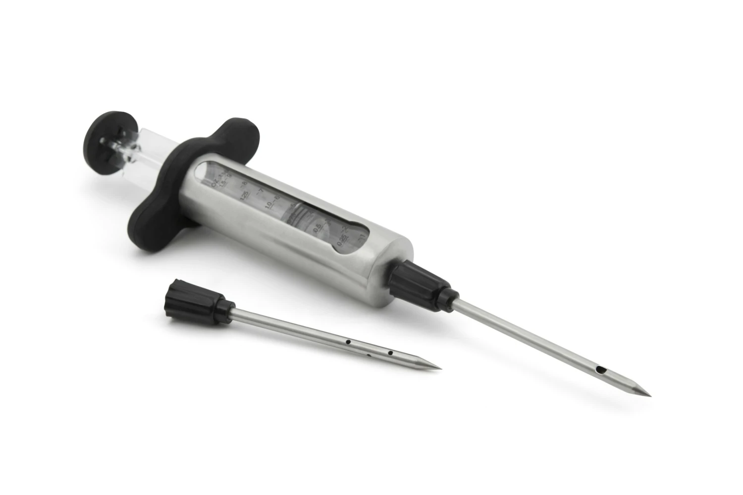 Broil King Marinadenspritze 4 Broil King Marinadenspritze – Bild 2