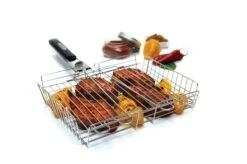 Broil King Multi-Grillkorb 5 Broil King Multi-Grillkorb -Grill Verkaufsgeschäft Broil King Multi Grillkorb 1