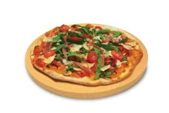 Broil King Pizzastein Single -Grill Verkaufsgeschäft Broil King Pizzastein Single 1