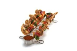 Broil King Servier Spießgestell -Grill Verkaufsgeschäft Broil King Servier Spiessgestell 2